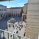 Fontana Maggiore View Apartment Perugia