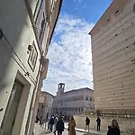 Apartment Fontana Maggiore View