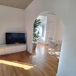 Apartment Fontana Maggiore View *