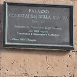 Apartment Fontana Maggiore View Perugia
