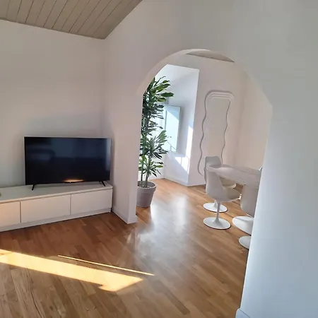 Apartamento Fontana Maggiore View *