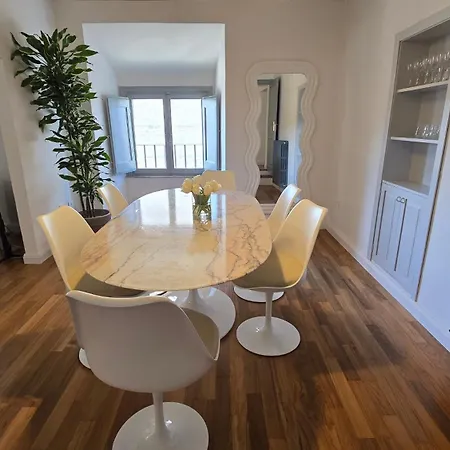 Fontana Maggiore View Apartment Perugia