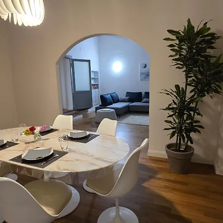 Fontana Maggiore View Apartament Perugia