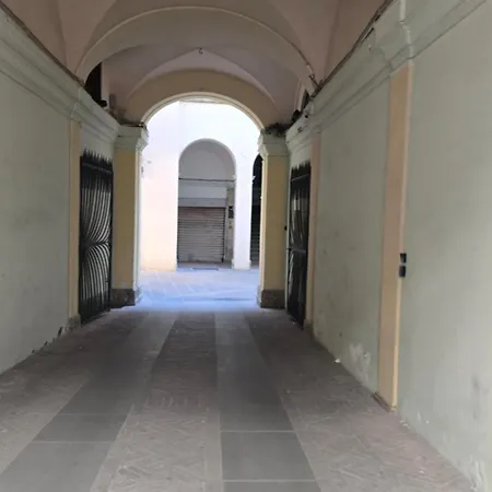 Apartamento Fontana Maggiore View