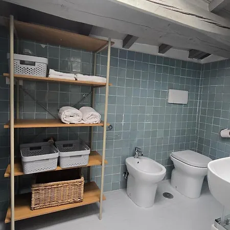 Fontana Maggiore View