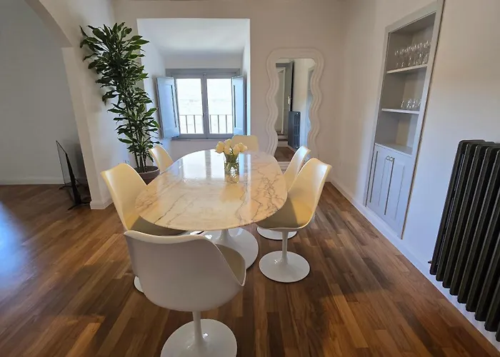 Fontana Maggiore View Apartment Perugia