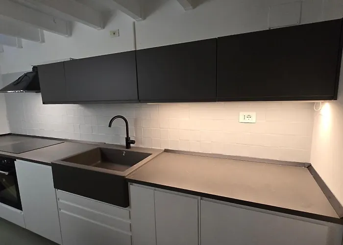 Fontana Maggiore View Apartment