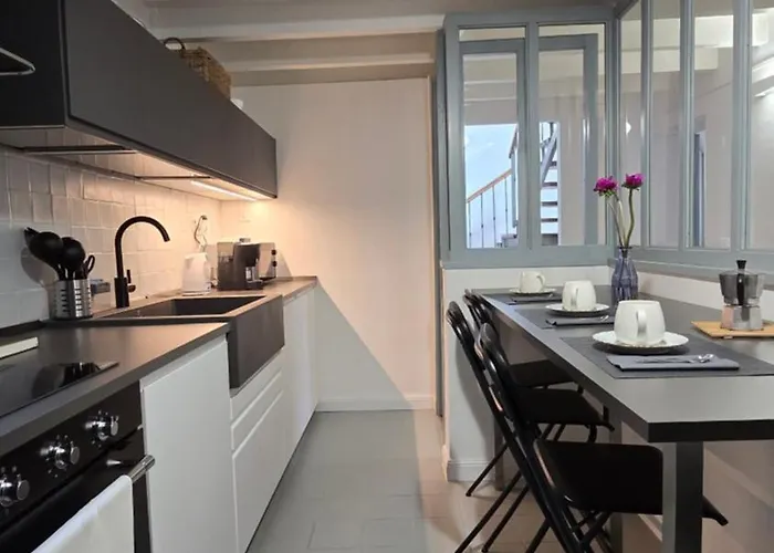 Apartment Fontana Maggiore View