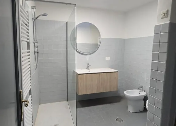 Fontana Maggiore View *