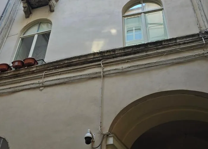 Fontana Maggiore View Apartment *