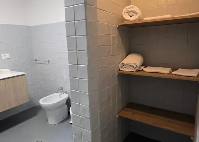 Apartment Fontana Maggiore View