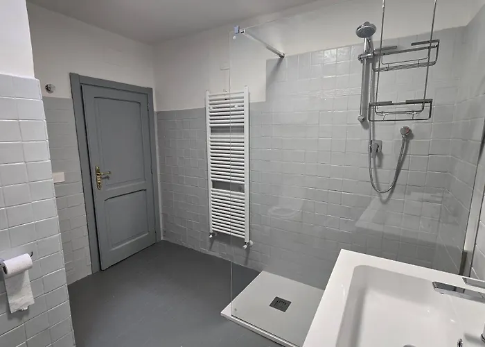 Fontana Maggiore View Apartment