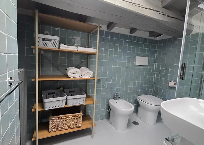 Fontana Maggiore View